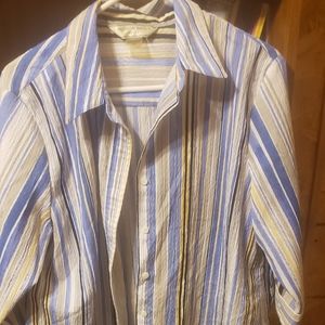 LADIES ALLISON DALEY SHIRT 14P